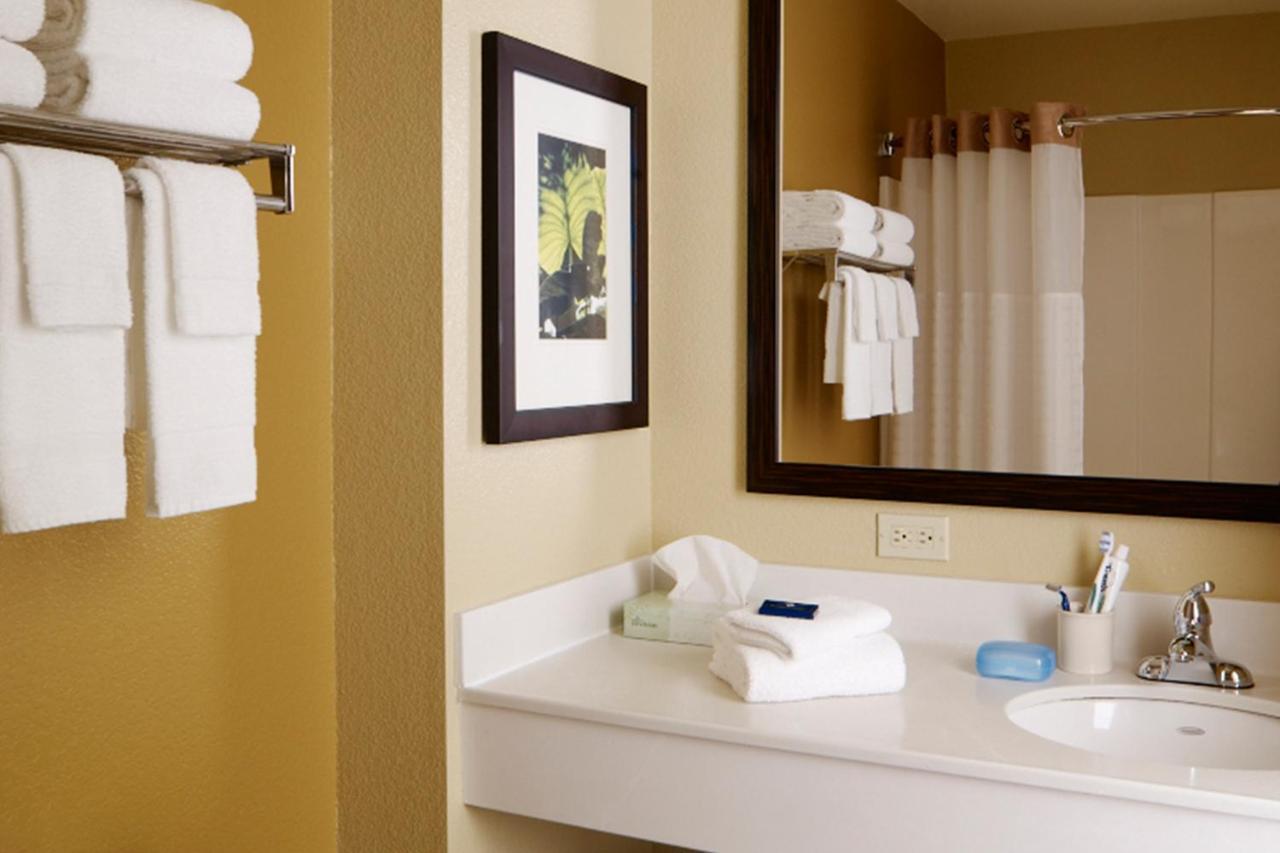 Extended Stay America Suites - Columbia - West - Interstate 126 Экстерьер фото